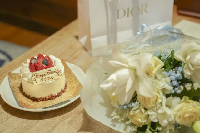 心に残る誕生日を旅館で！おすすめ演出が叶える感動の一日