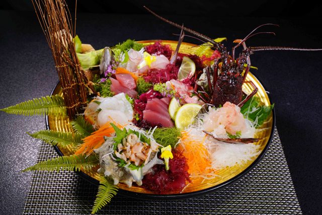 伊豆で体験する和食の魅力〜心温まる郷土料理の旅