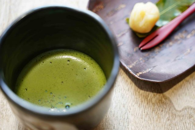 知らなかった！静岡のお茶のユニークな楽しみ方