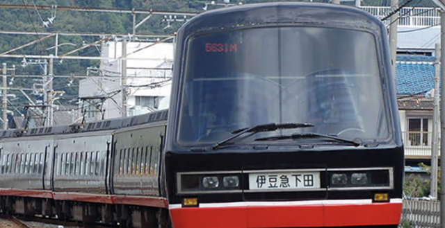 電車で行く伊豆！9月に楽しむ観光プラン
