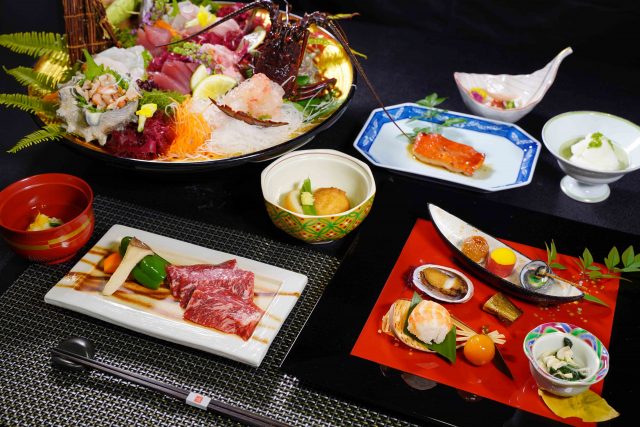 伊豆の秋限定！山の幸を楽しむおすすめグルメ旅